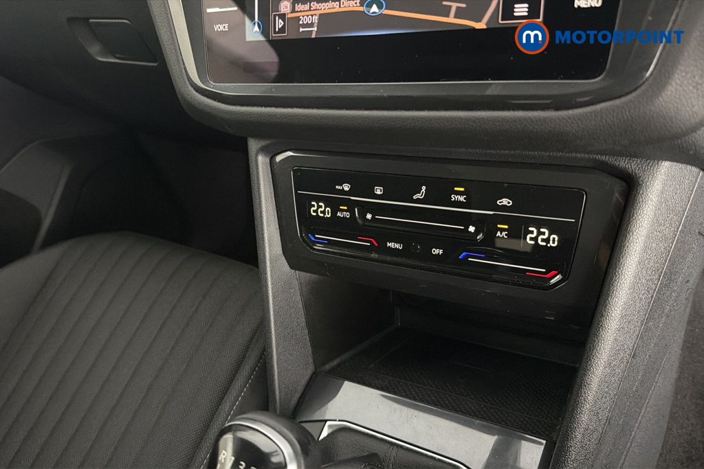 Volkswagen Tiguan Allspace Life Manual Petrol SUV - Stock Number (1672019) - 12th supplementary image
