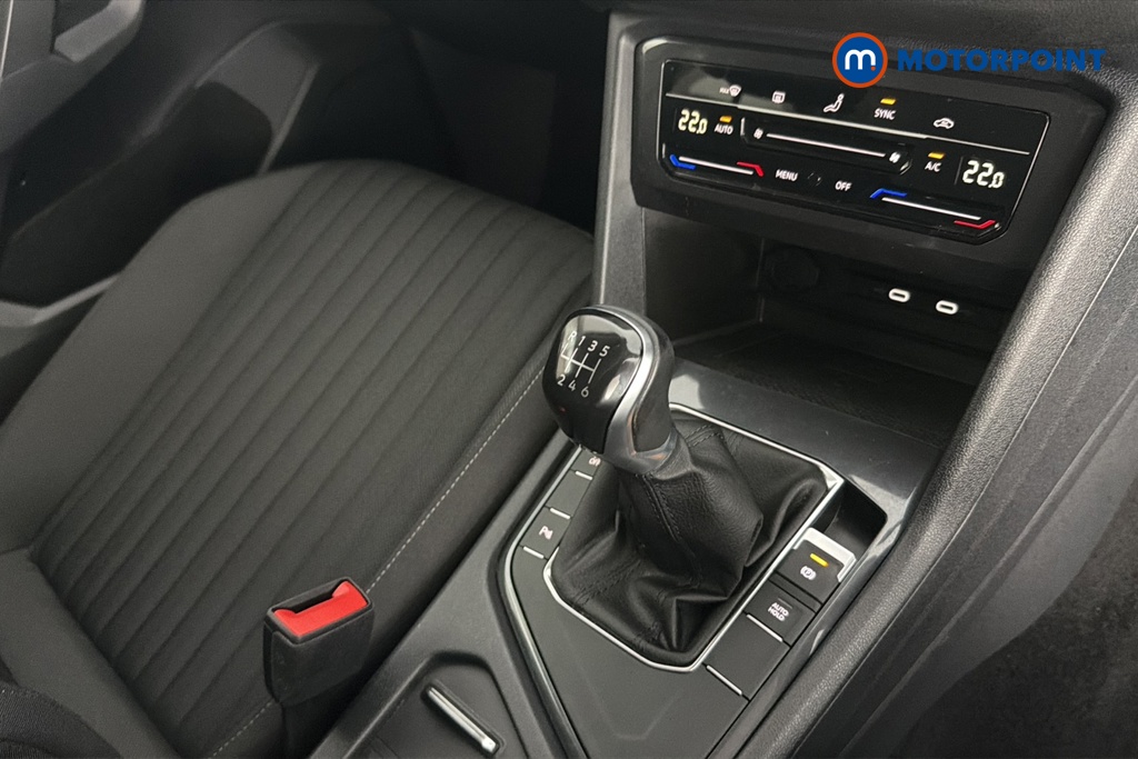 Volkswagen Tiguan Allspace Life Manual Petrol SUV - Stock Number (1672019) - 15th supplementary image