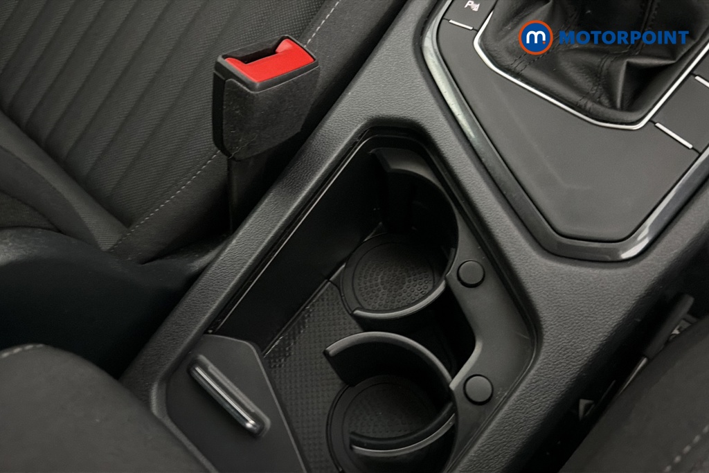 Volkswagen Tiguan Allspace Life Manual Petrol SUV - Stock Number (1672019) - 16th supplementary image