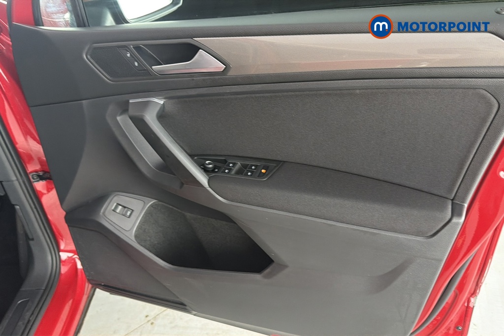 Volkswagen Tiguan Allspace Life Manual Petrol SUV - Stock Number (1672019) - 18th supplementary image