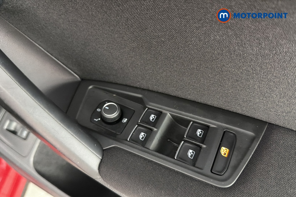 Volkswagen Tiguan Allspace Life Manual Petrol SUV - Stock Number (1672019) - 19th supplementary image
