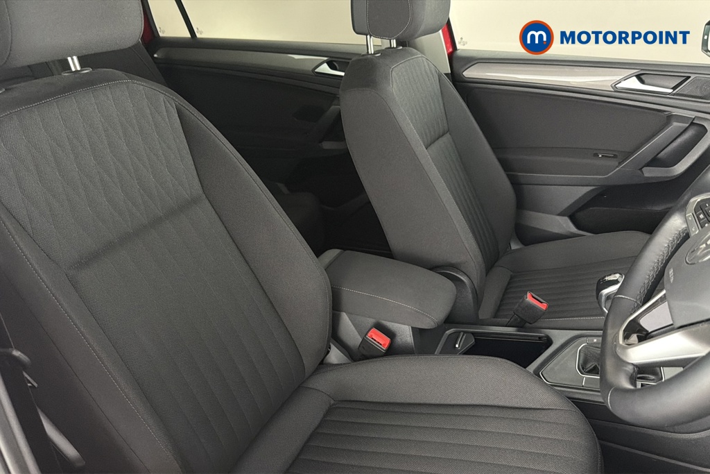 Volkswagen Tiguan Allspace Life Manual Petrol SUV - Stock Number (1672019) - 22nd supplementary image