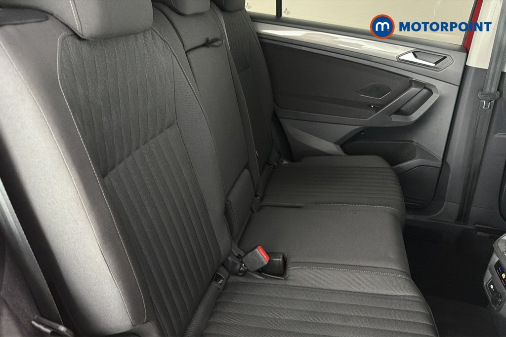 Volkswagen Tiguan Allspace Life Manual Petrol SUV - Stock Number (1672019) - 25th supplementary image
