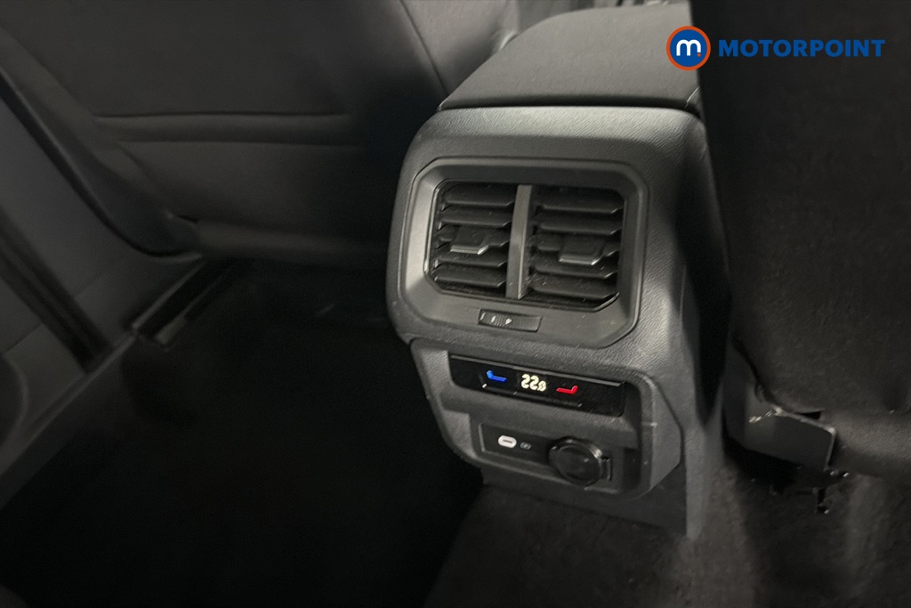 Volkswagen Tiguan Allspace Life Manual Petrol SUV - Stock Number (1672019) - 28th supplementary image