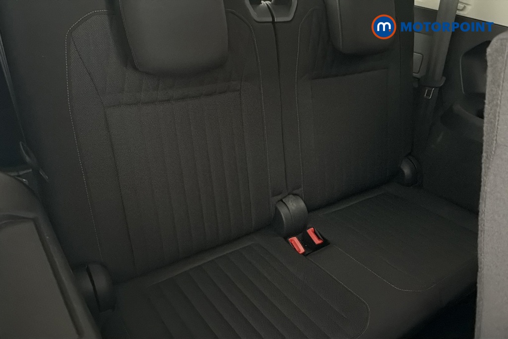 Volkswagen Tiguan Allspace Life Manual Petrol SUV - Stock Number (1672019) - 29th supplementary image