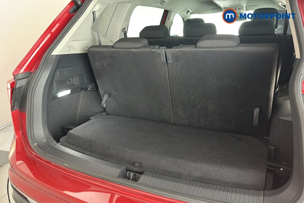 Volkswagen Tiguan Allspace Life Manual Petrol SUV - Stock Number (1672019) - 30th supplementary image