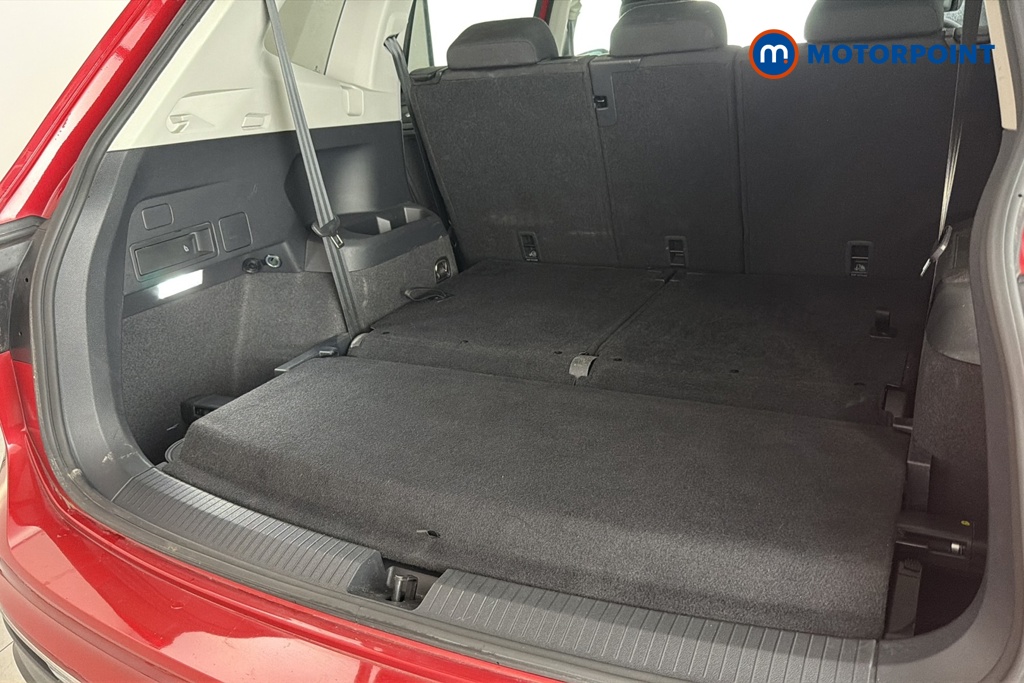 Volkswagen Tiguan Allspace Life Manual Petrol SUV - Stock Number (1672019) - 31st supplementary image