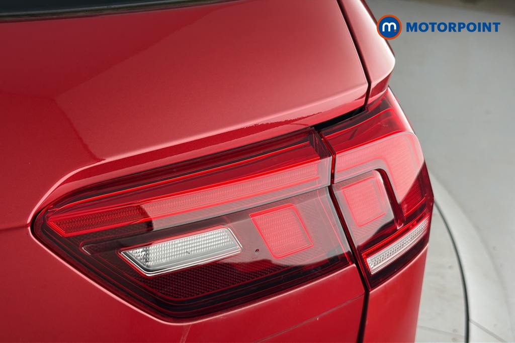 Volkswagen Tiguan Allspace Life Manual Petrol SUV - Stock Number (1672019) - 36th supplementary image