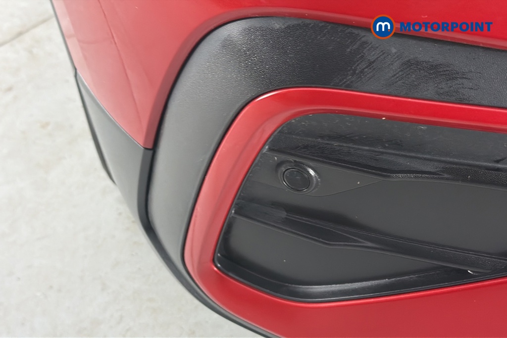 Volkswagen Tiguan Allspace Life Manual Petrol SUV - Stock Number (1672019) - 38th supplementary image