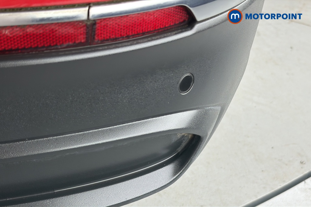 Volkswagen Tiguan Allspace Life Manual Petrol SUV - Stock Number (1672019) - 39th supplementary image