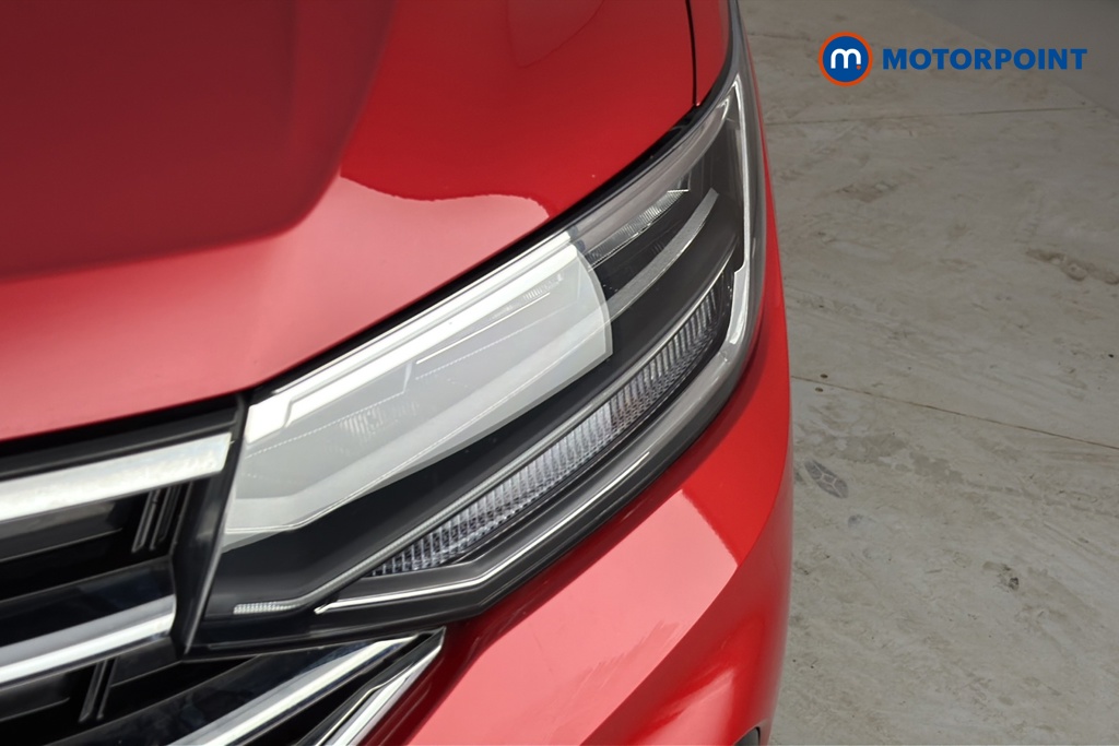Volkswagen Tiguan Allspace Life Manual Petrol SUV - Stock Number (1672019) - 42nd supplementary image