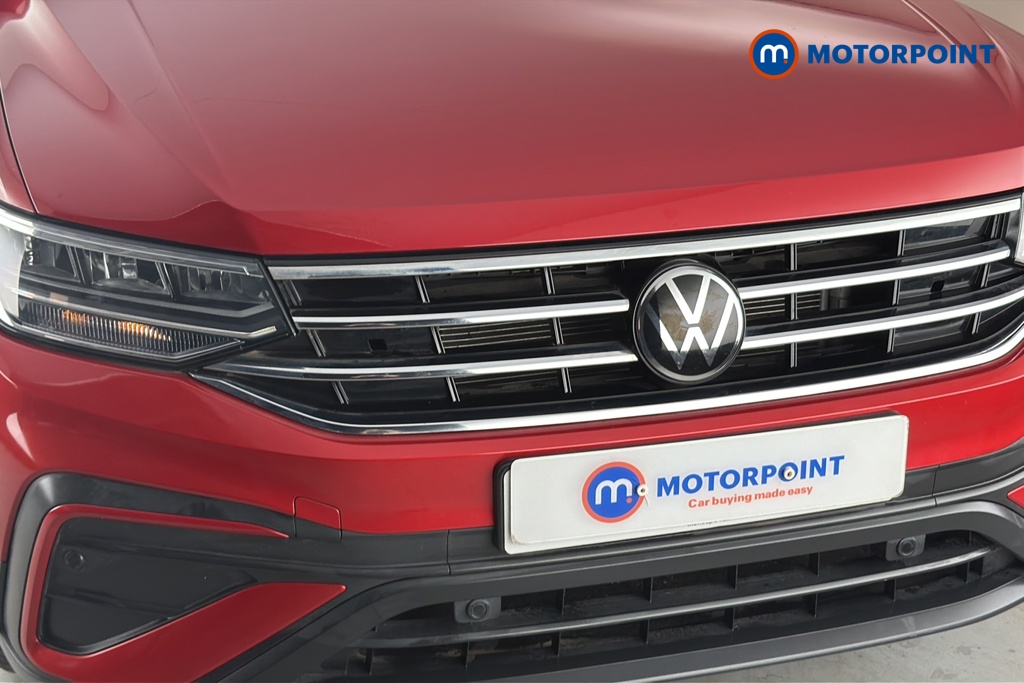 Volkswagen Tiguan Allspace Life Manual Petrol SUV - Stock Number (1672019) - 43rd supplementary image