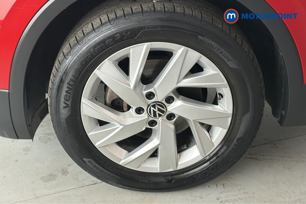 Volkswagen Tiguan Allspace Life Manual Petrol SUV - Stock Number (1672019) - 44th supplementary image