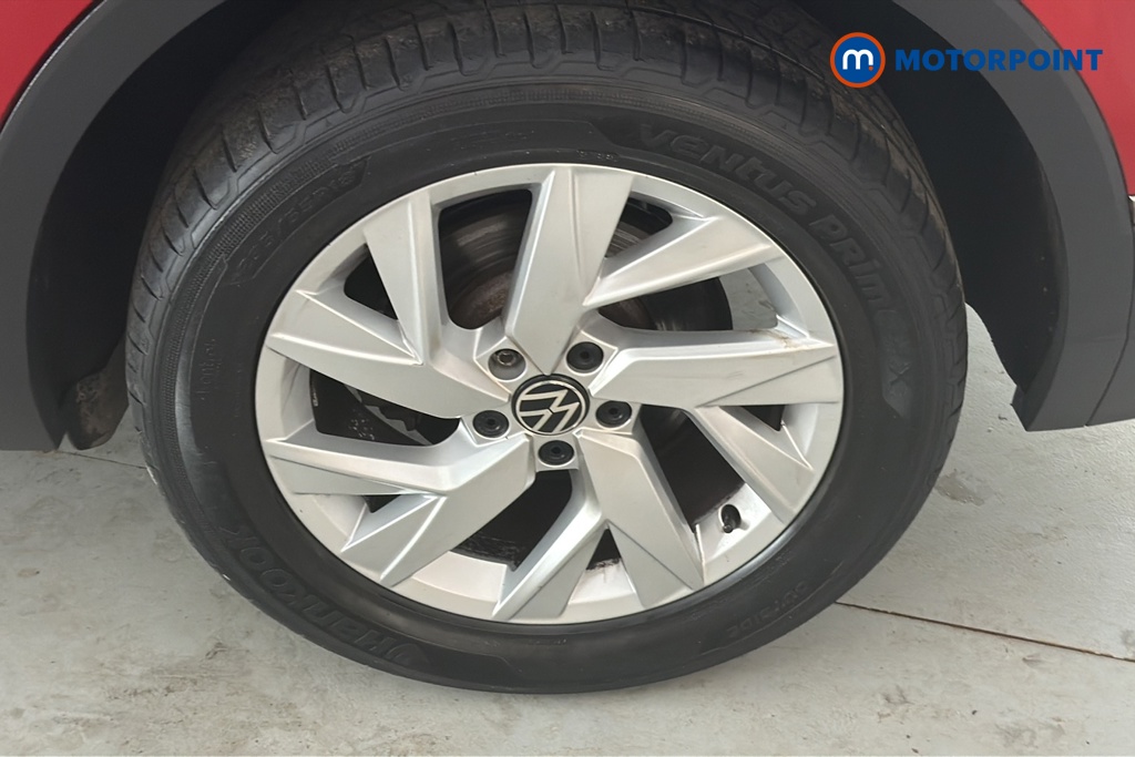 Volkswagen Tiguan Allspace Life Manual Petrol SUV - Stock Number (1672019) - 45th supplementary image