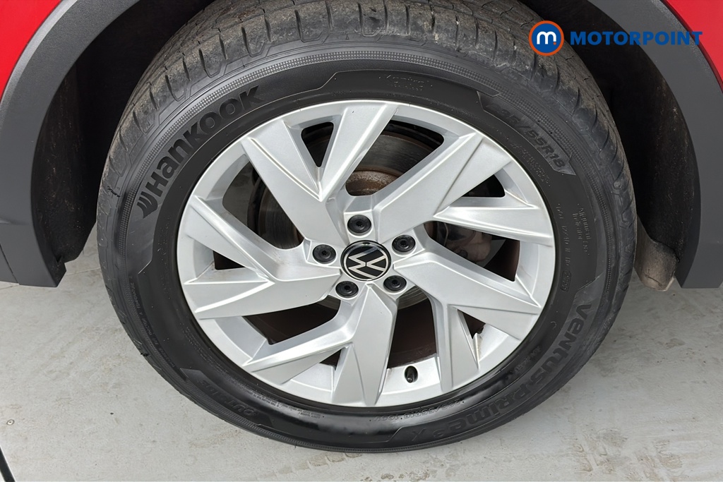 Volkswagen Tiguan Allspace Life Manual Petrol SUV - Stock Number (1672019) - 46th supplementary image