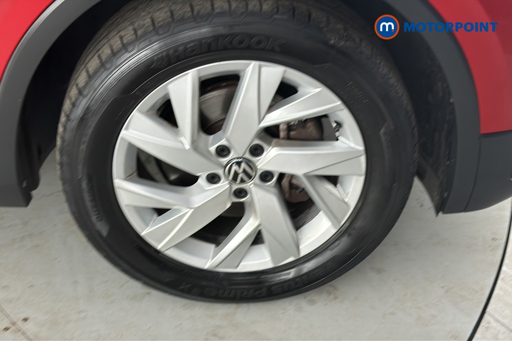 Volkswagen Tiguan Allspace Life Manual Petrol SUV - Stock Number (1672019) - 47th supplementary image