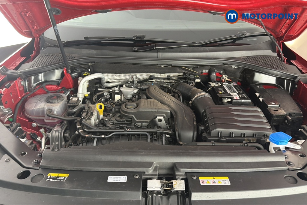 Volkswagen Tiguan Allspace Life Manual Petrol SUV - Stock Number (1672019) - 48th supplementary image