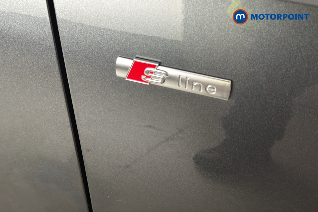 Audi A4 Sport Edition Manual Petrol Saloon - Stock Number (1672107) - 994th supplementary image