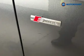 Audi A4 Sport Edition Manual Petrol Saloon - Stock Number (1672107) - 994th supplementary image