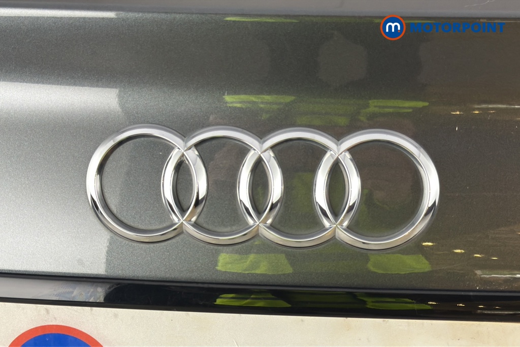 Audi A4 Sport Edition Manual Petrol Saloon - Stock Number (1672107) - 995th supplementary image
