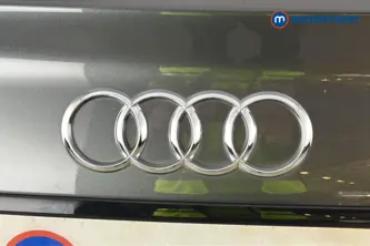 Audi A4 Sport Edition Manual Petrol Saloon - Stock Number (1672107) - 995th supplementary image