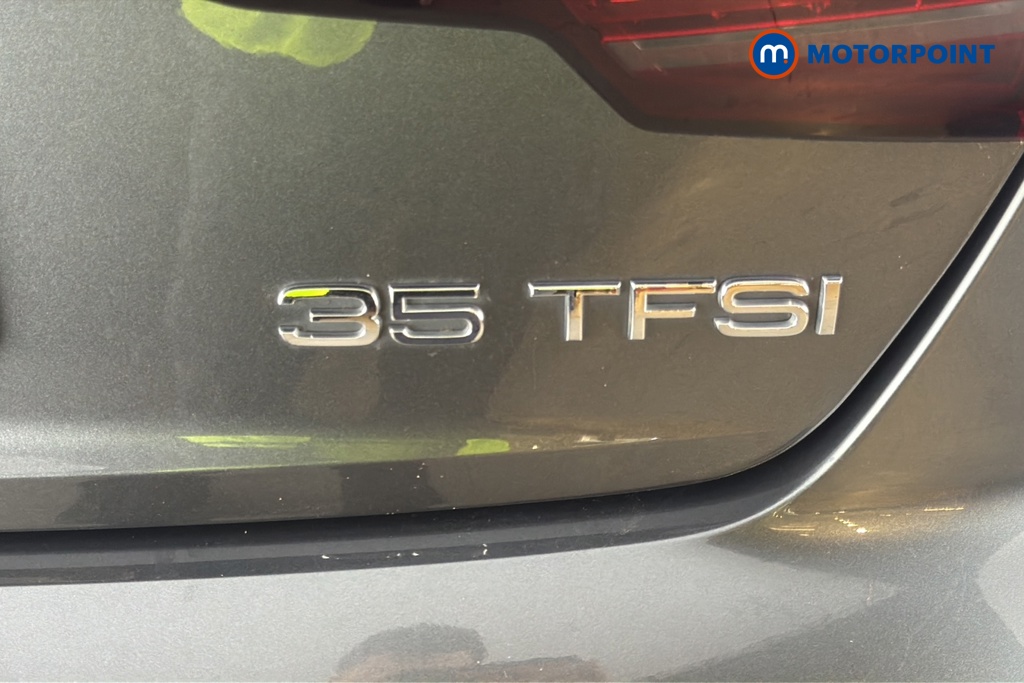 Audi A4 Sport Edition Manual Petrol Saloon - Stock Number (1672107) - 996th supplementary image