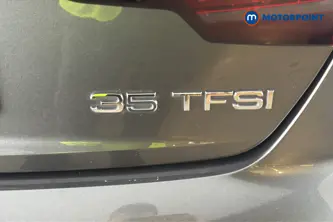 Audi A4 Sport Edition Manual Petrol Saloon - Stock Number (1672107) - 996th supplementary image