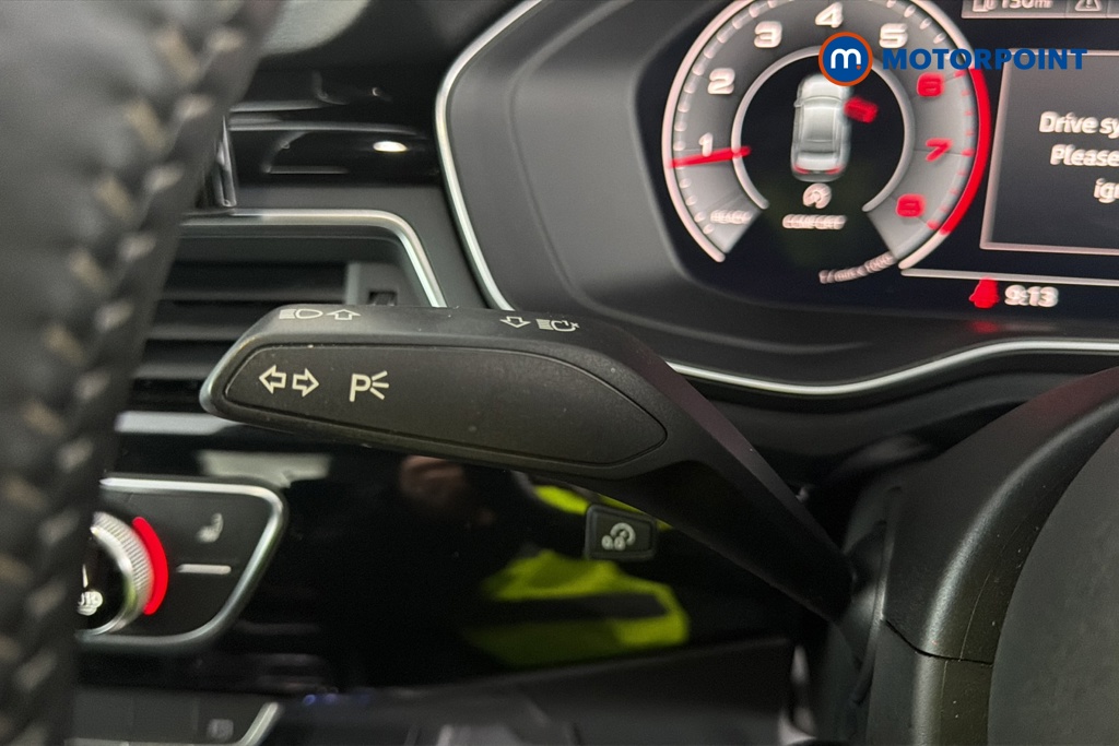 Audi A4 Sport Edition Manual Petrol Saloon - Stock Number (1672107) - 5th supplementary image