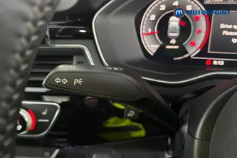 Audi A4 Sport Edition Manual Petrol Saloon - Stock Number (1672107) - 5th supplementary image