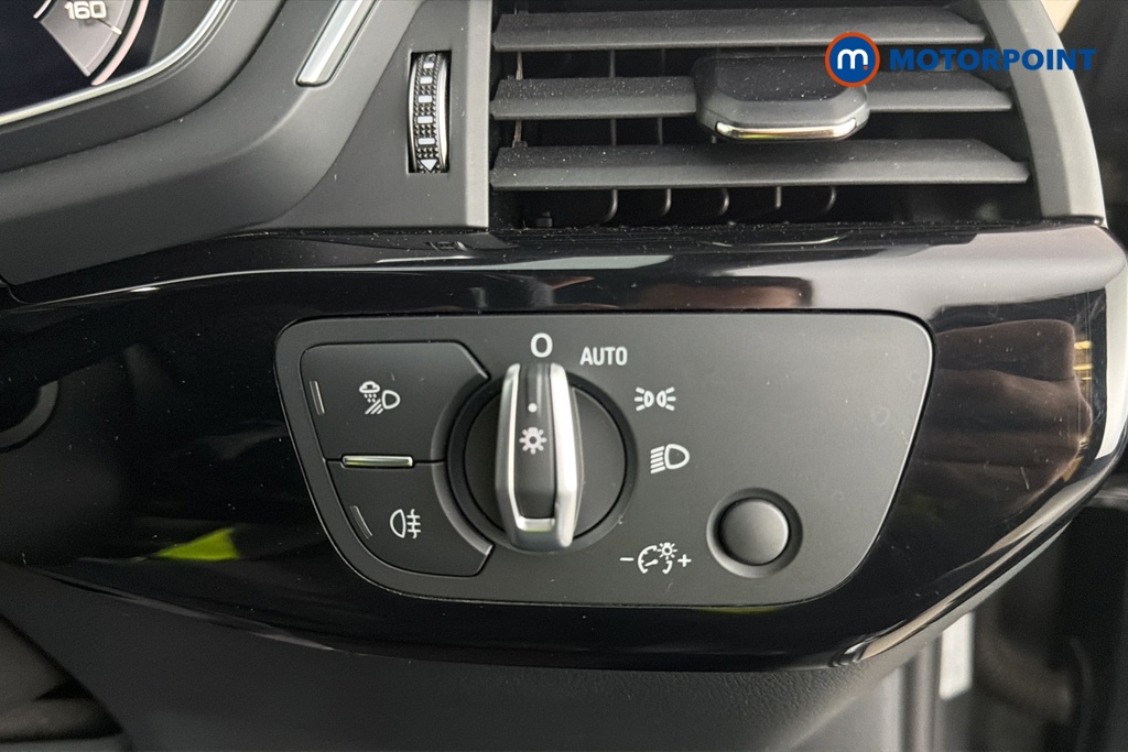 Audi A4 Sport Edition Manual Petrol Saloon - Stock Number (1672107) - 11th supplementary image