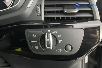 Audi A4 Sport Edition Manual Petrol Saloon - Stock Number (1672107) - 11th supplementary image