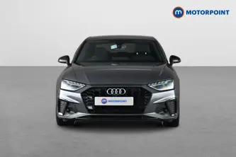 Audi A4 Sport Edition Manual Petrol Saloon - Stock Number (1672107) - Front bumper