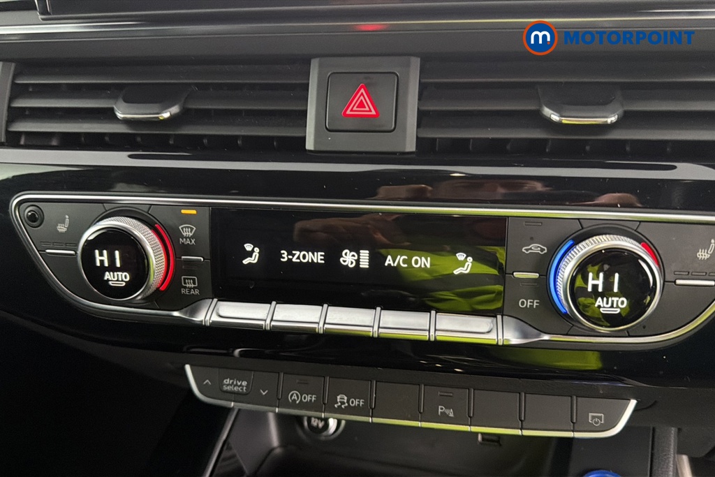 Audi A4 Sport Edition Manual Petrol Saloon - Stock Number (1672107) - 12th supplementary image