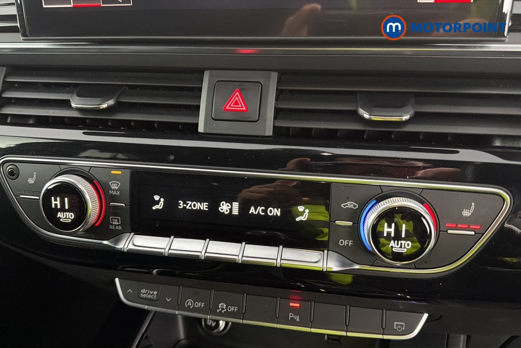 Audi A4 Sport Edition Manual Petrol Saloon - Stock Number (1672107) - 14th supplementary image