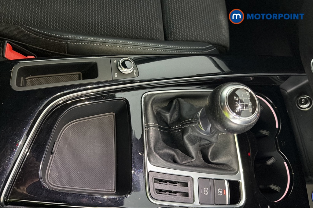 Audi A4 Sport Edition Manual Petrol Saloon - Stock Number (1672107) - 15th supplementary image