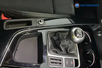 Audi A4 Sport Edition Manual Petrol Saloon - Stock Number (1672107) - 15th supplementary image