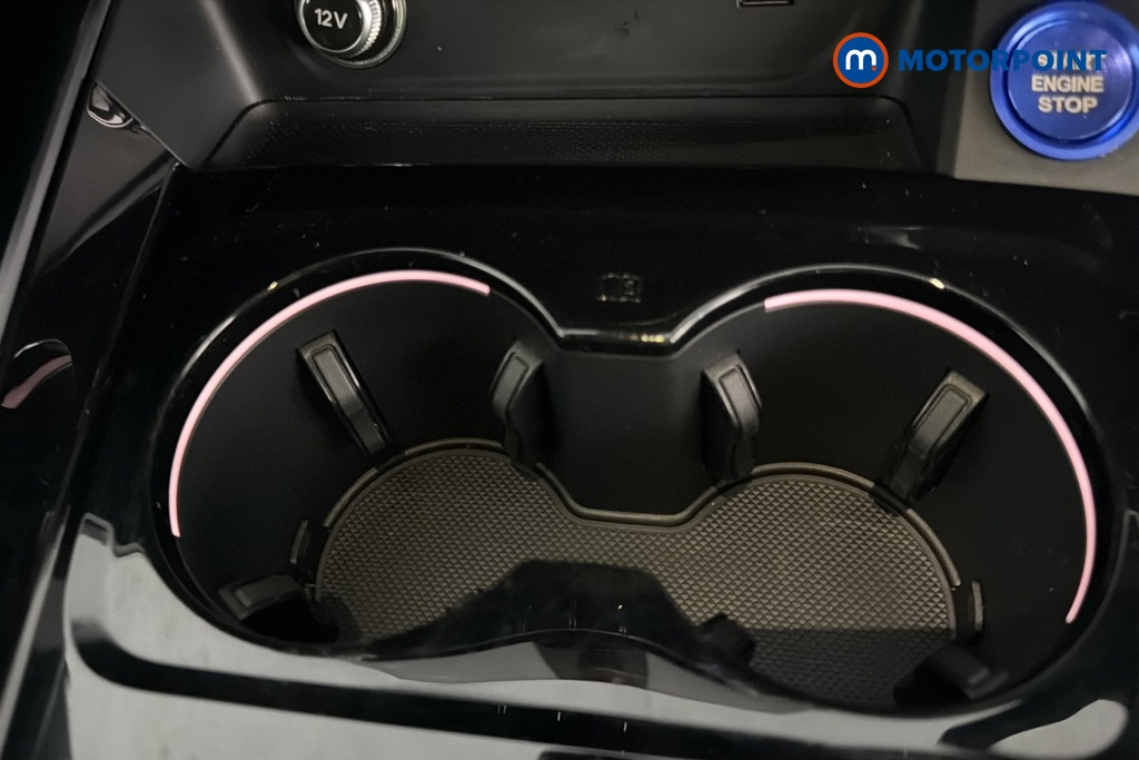 Audi A4 Sport Edition Manual Petrol Saloon - Stock Number (1672107) - 16th supplementary image