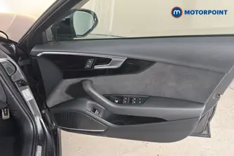 Audi A4 Sport Edition Manual Petrol Saloon - Stock Number (1672107) - 18th supplementary image