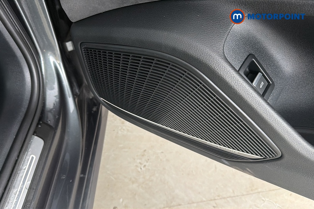 Audi A4 Sport Edition Manual Petrol Saloon - Stock Number (1672107) - 21st supplementary image
