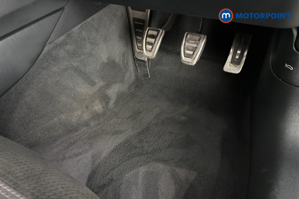 Audi A4 Sport Edition Manual Petrol Saloon - Stock Number (1672107) - 24th supplementary image