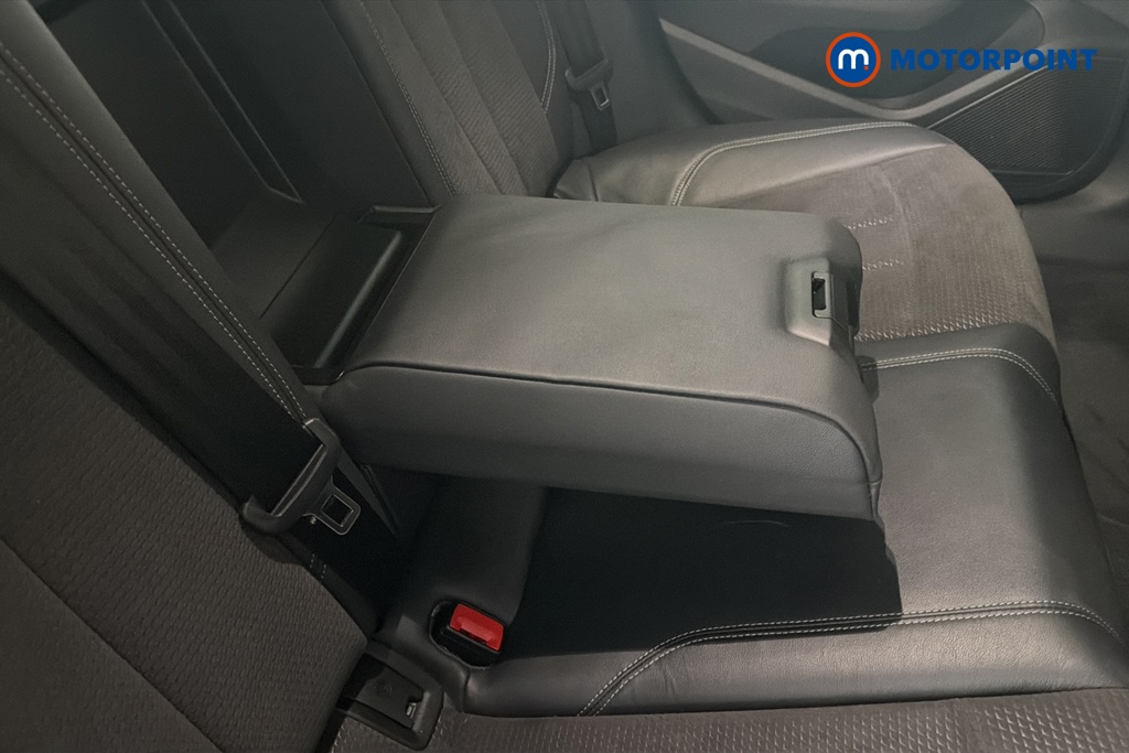 Audi A4 Sport Edition Manual Petrol Saloon - Stock Number (1672107) - 26th supplementary image