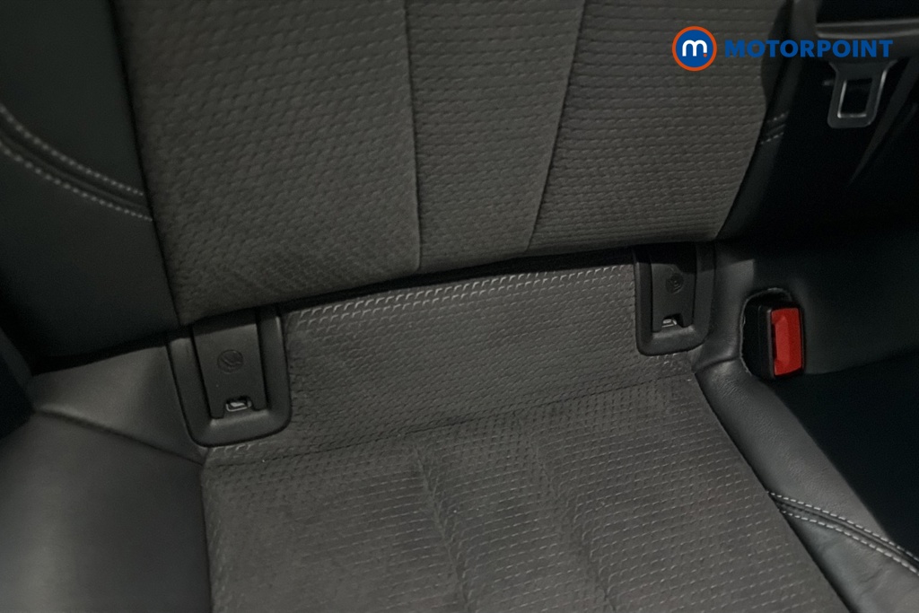 Audi A4 Sport Edition Manual Petrol Saloon - Stock Number (1672107) - 27th supplementary image