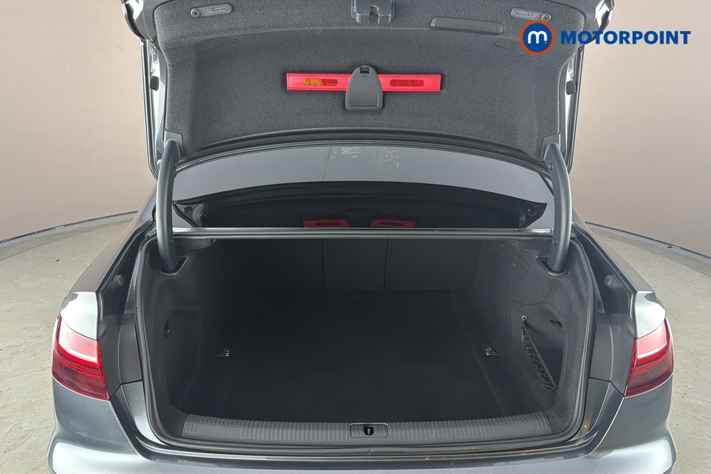 Audi A4 Sport Edition Manual Petrol Saloon - Stock Number (1672107) - 30th supplementary image