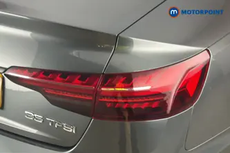 Audi A4 Sport Edition Manual Petrol Saloon - Stock Number (1672107) - 36th supplementary image
