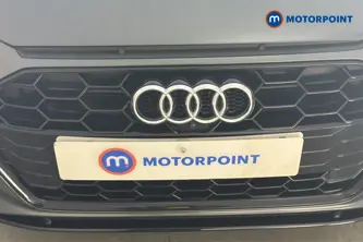Audi A4 Sport Edition Manual Petrol Saloon - Stock Number (1672107) - 43rd supplementary image
