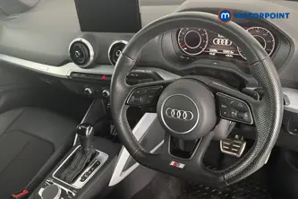 Audi Q2 S Line Automatic Petrol SUV - Stock Number (1672114) - 2nd supplementary image