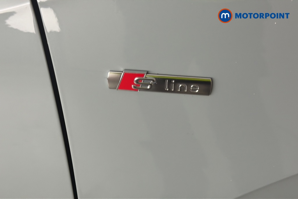 Audi Q2 S Line Automatic Petrol SUV - Stock Number (1672114) - 994th supplementary image
