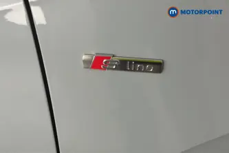 Audi Q2 S Line Automatic Petrol SUV - Stock Number (1672114) - 994th supplementary image