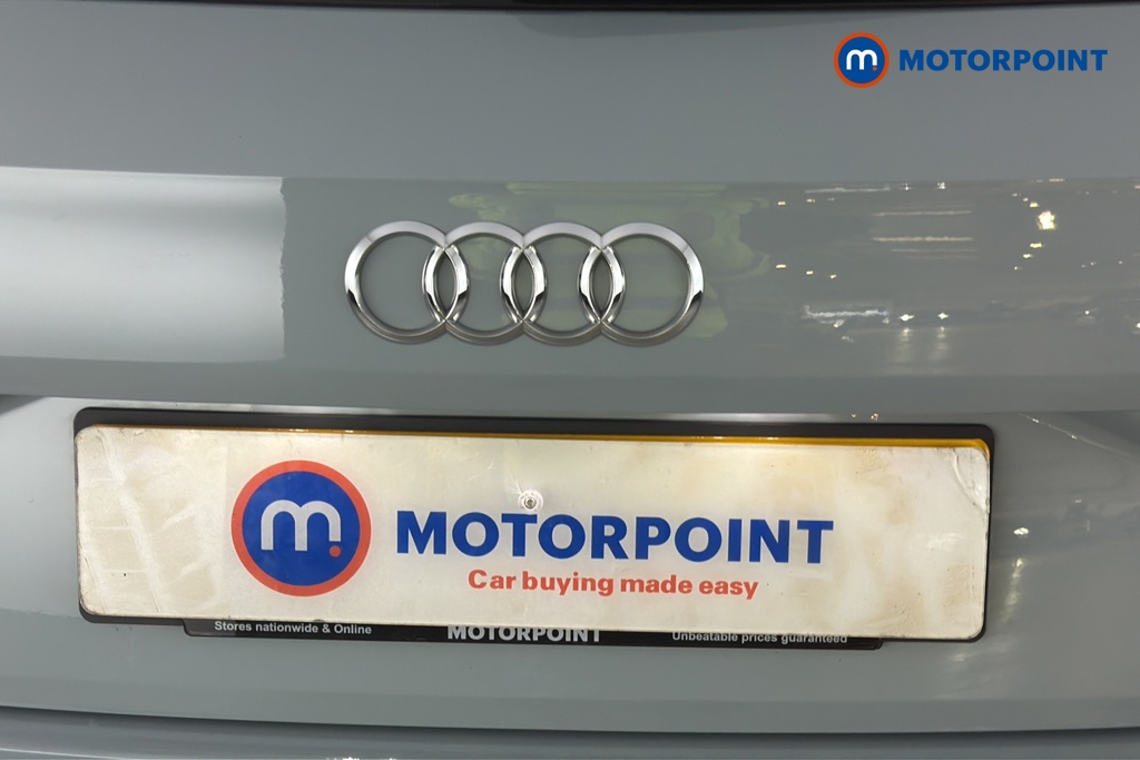 Audi Q2 S Line Automatic Petrol SUV - Stock Number (1672114) - 995th supplementary image