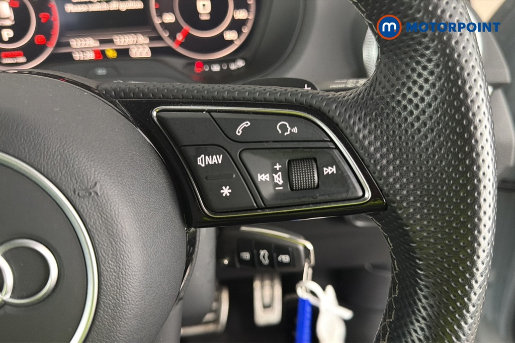 Audi Q2 S Line Automatic Petrol SUV - Stock Number (1672114) - 3rd supplementary image
